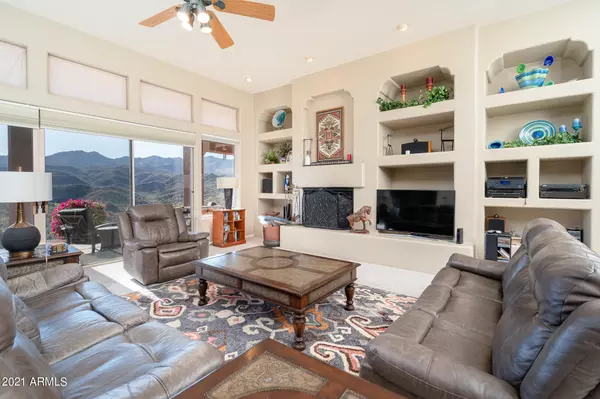 Black Canyon City, AZ 85324,35396 S PINNACLE Place