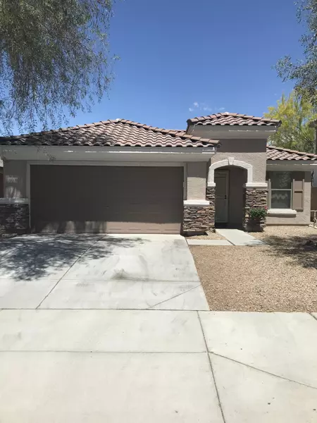 25830 W NANCY Lane, Buckeye, AZ 85326