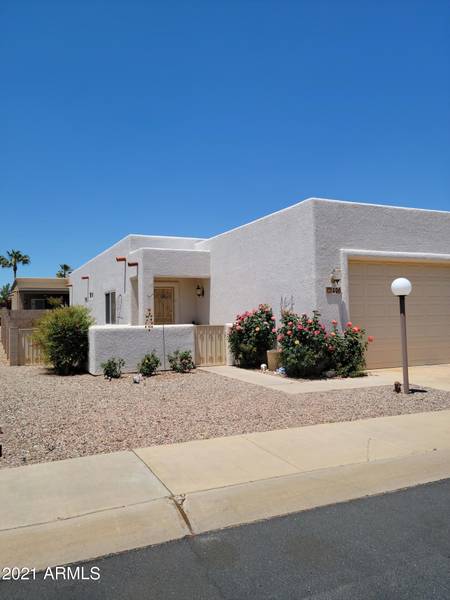 496 S Taylors Trail, Sierra Vista, AZ 85635