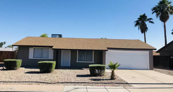 Mesa, AZ 85210,605 W FRITO Avenue