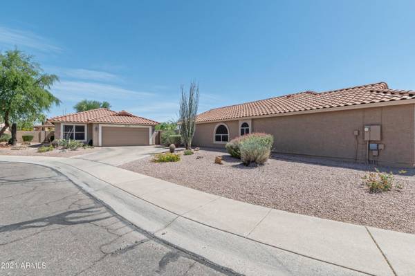 Phoenix, AZ 85048,3007 E WINDMERE Drive