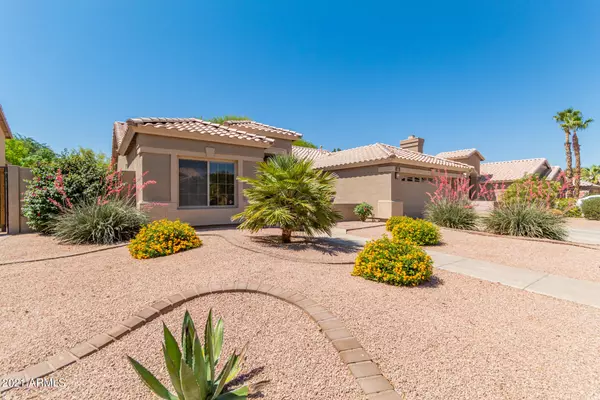 Gilbert, AZ 85233,715 W ESTRELLA Drive