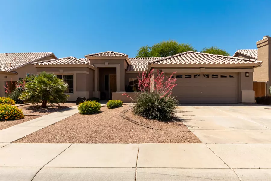 715 W ESTRELLA Drive, Gilbert, AZ 85233