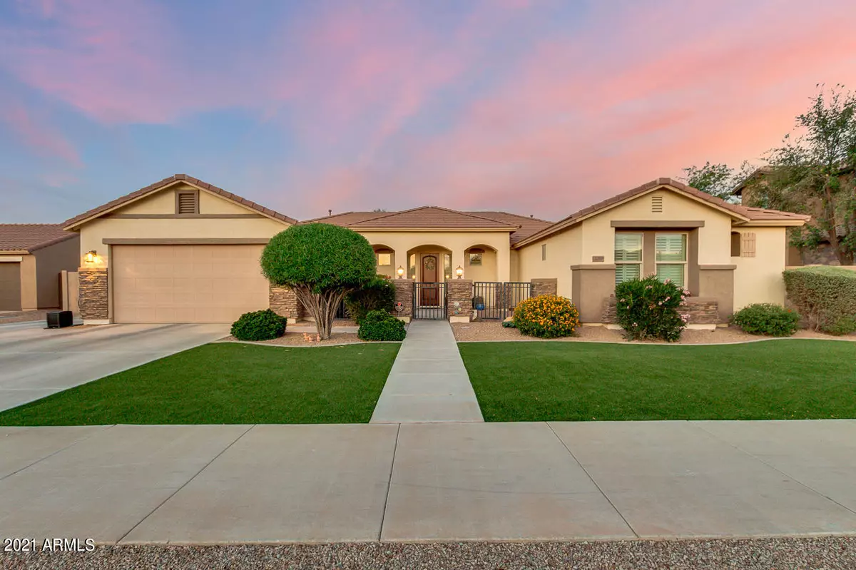 Queen Creek, AZ 85142,21889 S 193RD Street