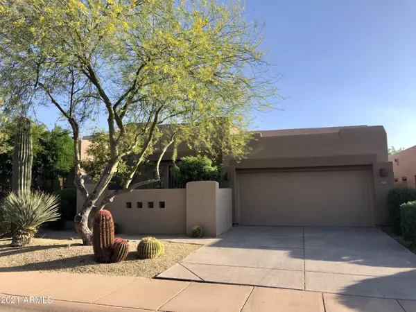 9587 E Kiisa Drive, Scottsdale, AZ 85262