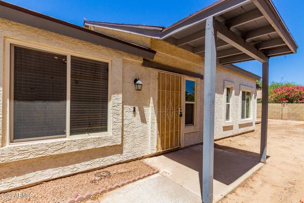 Chandler, AZ 85226,3868 W BUTLER Street