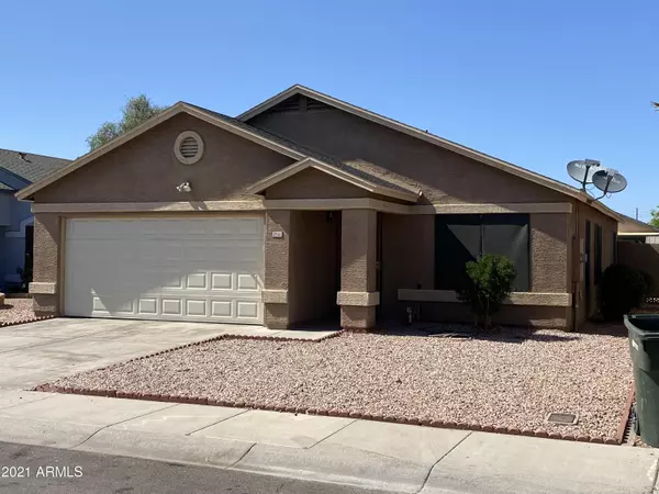 8516 W ELM Street, Phoenix, AZ 85037