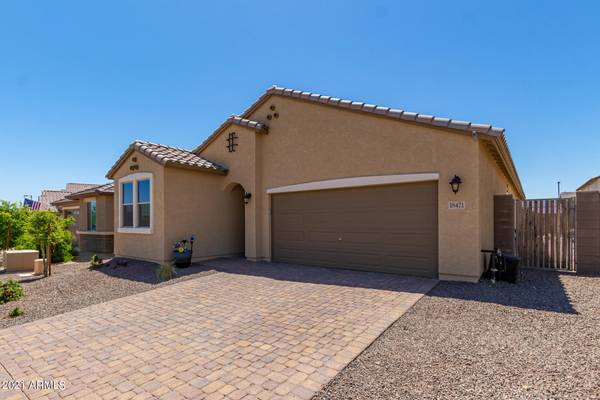 Surprise, AZ 85387,18471 W TINA Lane