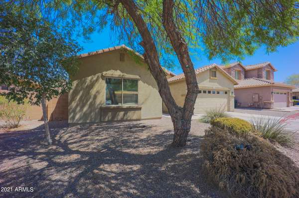 Laveen, AZ 85339,4516 W DONNER Drive