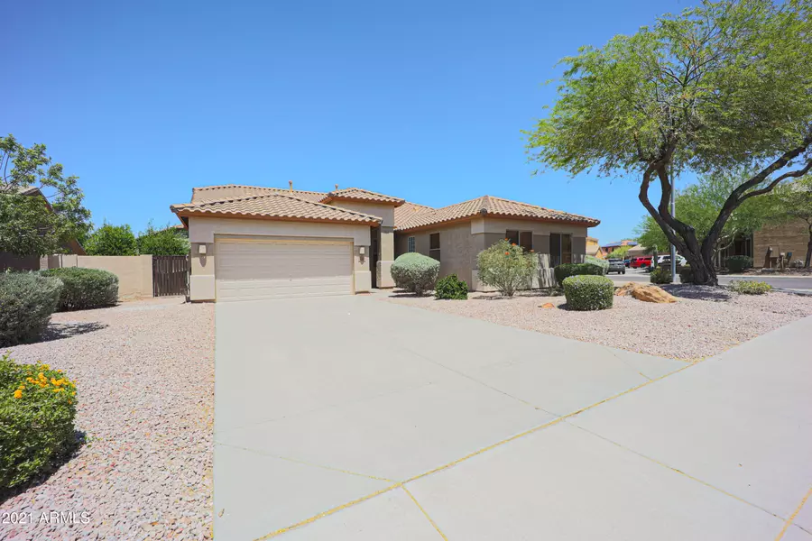 7360 W TETHER Trail, Peoria, AZ 85383