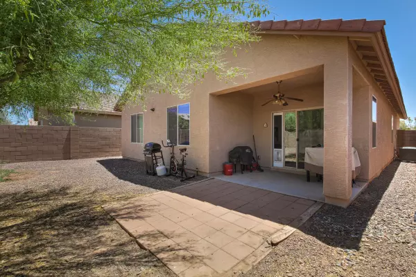 Florence, AZ 85132,13038 E MARIGOLD Lane