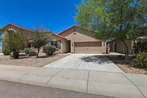 13038 E MARIGOLD Lane, Florence, AZ 85132