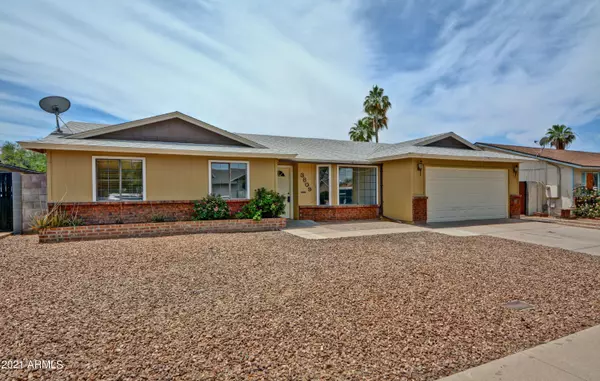 Mesa, AZ 85206,3809 E GLADE Avenue