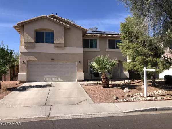 Peoria, AZ 85382,8952 W Tony Court