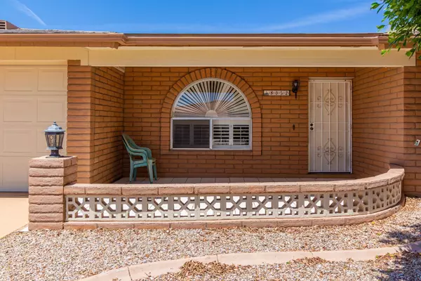 Mesa, AZ 85209,8052 E MESETO Avenue