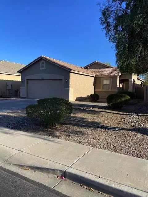 44743 W ALAMENDRAS Street, Maricopa, AZ 85139