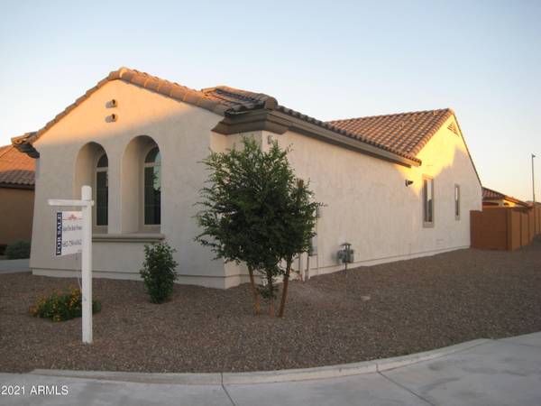 Buckeye, AZ 85396,25963 W DEER VALLEY Road