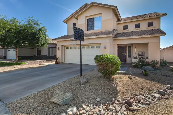 Gilbert, AZ 85297,3286 S WADE Drive