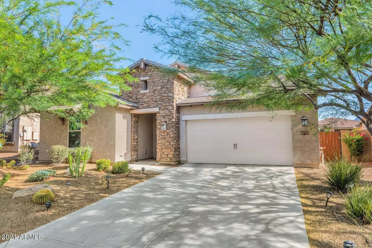 New River, AZ 85087,3742 W BINGHAM Drive