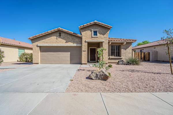 Gilbert, AZ 85298,3722 E ANDRE Avenue