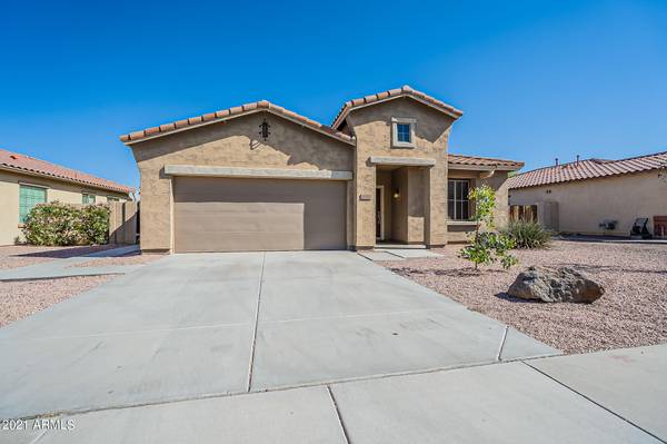 Gilbert, AZ 85298,3722 E ANDRE Avenue