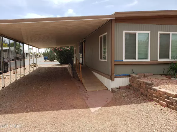 Eloy, AZ 85131,7136 S SUNLAND GIN Road #46