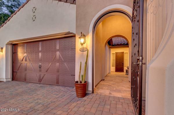 Cave Creek, AZ 85331,5327 E MILTON Drive