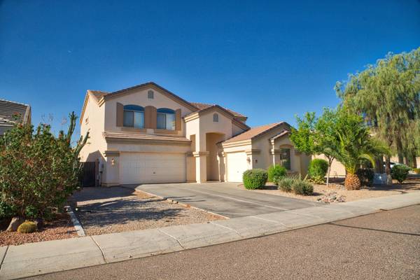 Tolleson, AZ 85353,10519 W MOHAVE Street