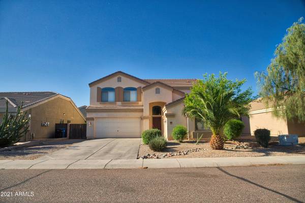 Tolleson, AZ 85353,10519 W MOHAVE Street