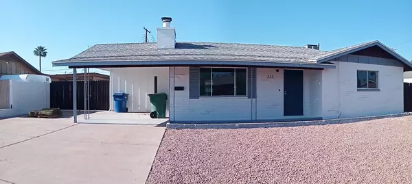 Mesa, AZ 85201,257 W JASMINE Street