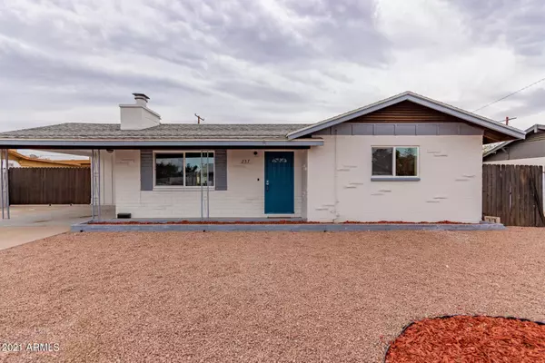 257 W JASMINE Street, Mesa, AZ 85201