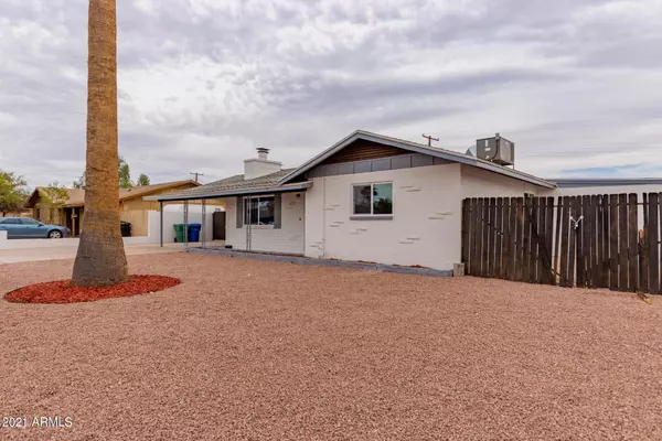 Mesa, AZ 85201,257 W JASMINE Street