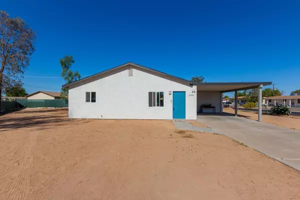 Mesa, AZ 85208,9049 E VINE Avenue