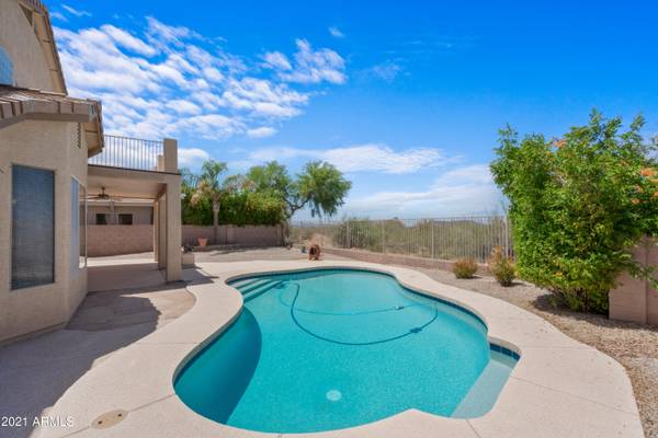 Cave Creek, AZ 85331,26830 N 41ST Street