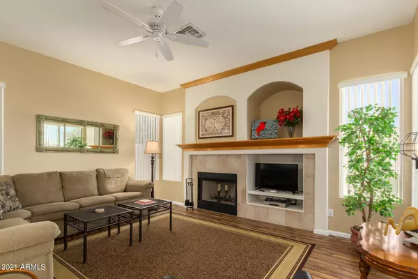Gilbert, AZ 85296,363 S IRONWOOD Street
