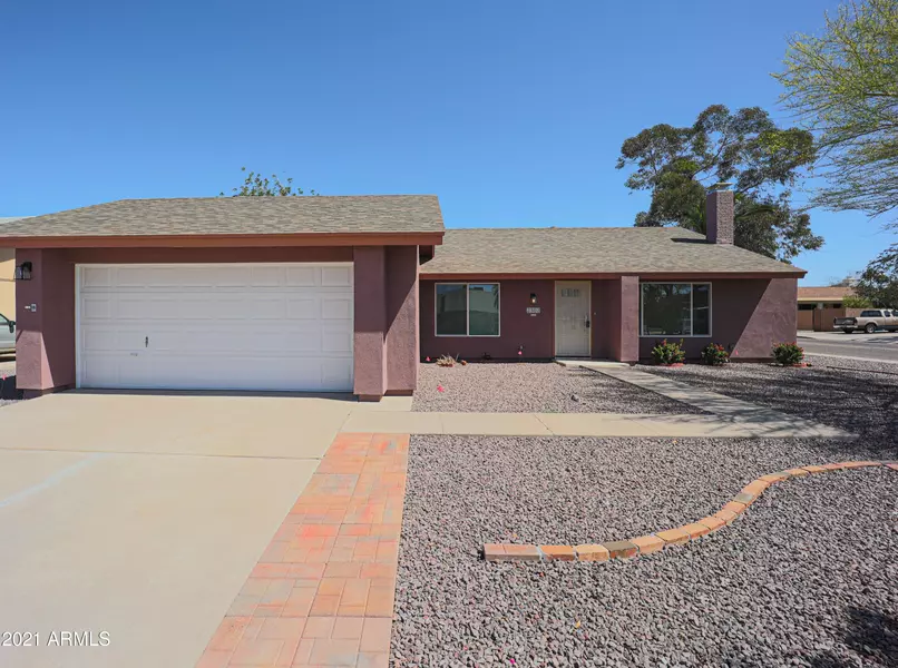 2302 W PORT ROYALE Lane, Phoenix, AZ 85023