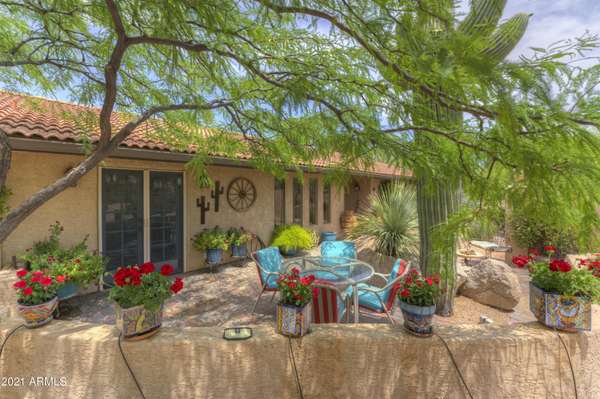 Carefree, AZ 85377,36230 N STARDUST Lane