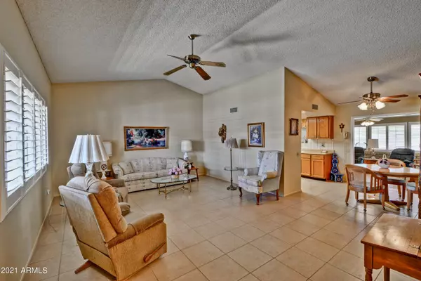 Sun City West, AZ 85375,13414 W BALLAD Drive