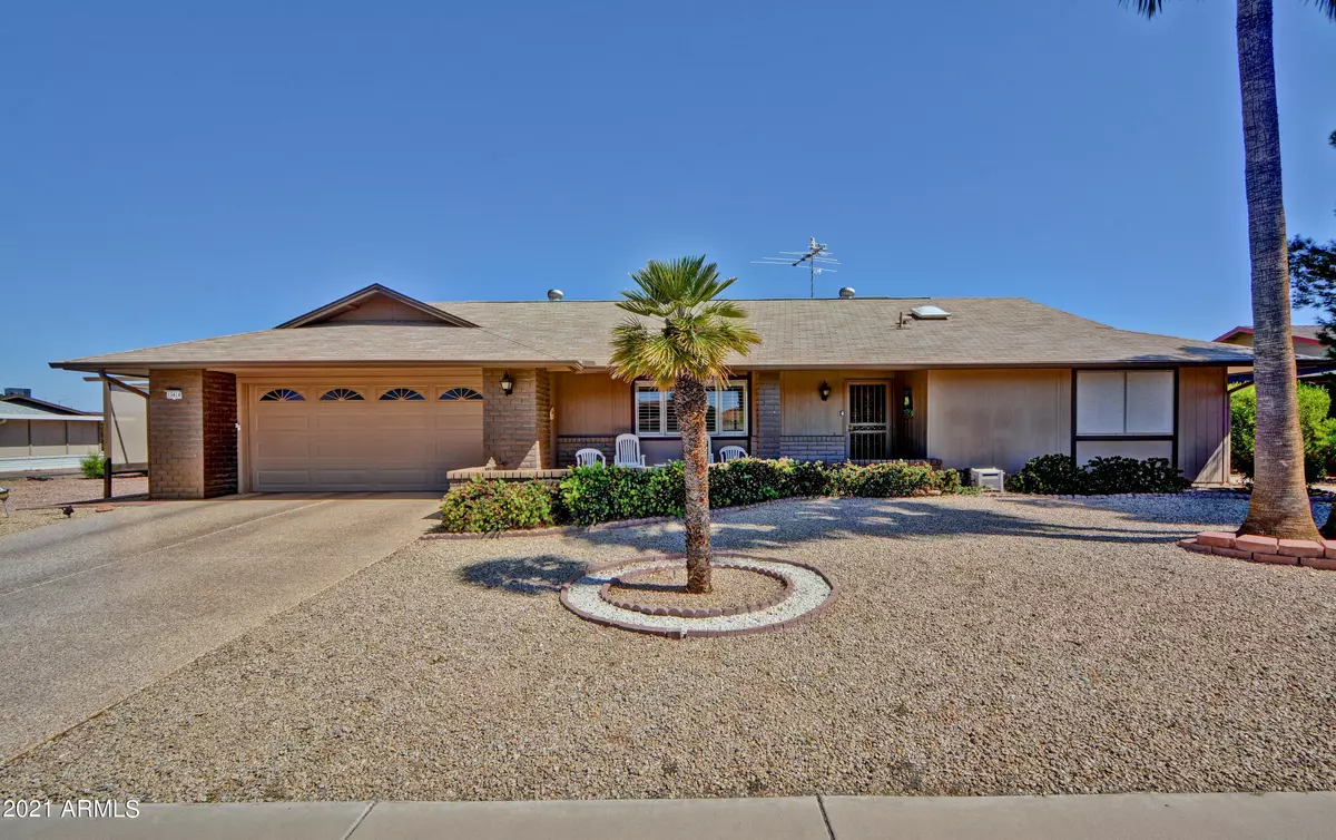 Sun City West, AZ 85375,13414 W BALLAD Drive