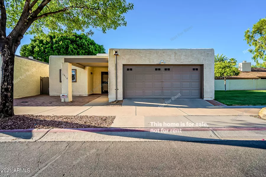 3010 W SIERRA Street, Phoenix, AZ 85029