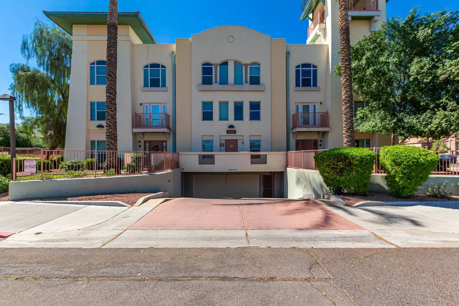 1081 W 1ST Street #3, Tempe, AZ 85281