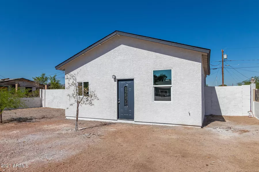 5006 S 35TH Drive, Phoenix, AZ 85041