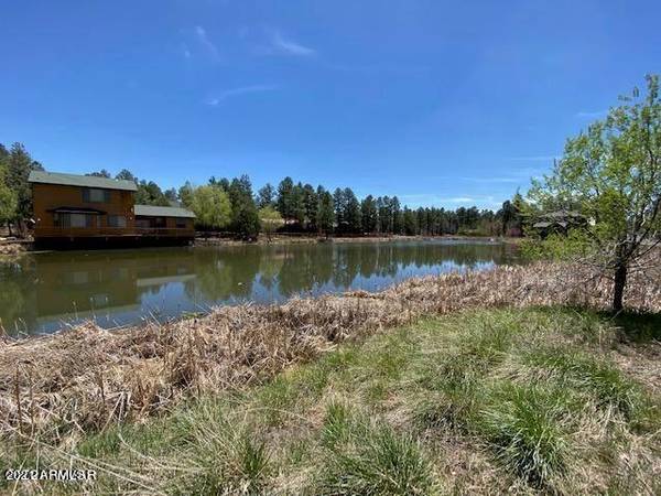 Lakeside, AZ 85929,2851 APACHE Cove #-