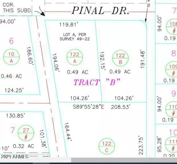 Lakeside, AZ 85929,2851 APACHE Cove #-