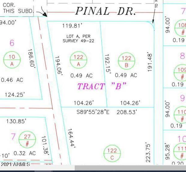 Lakeside, AZ 85929,2851 APACHE Cove #-