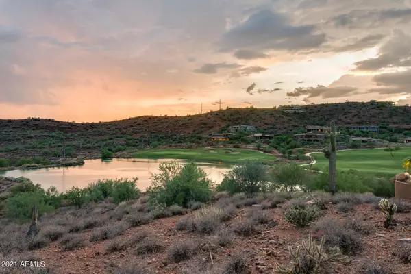 9120 N HORIZON Trail #5, Fountain Hills, AZ 85268