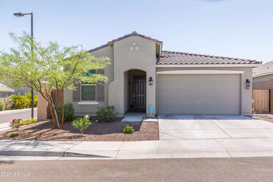 7819 S 23RD Place, Phoenix, AZ 85042