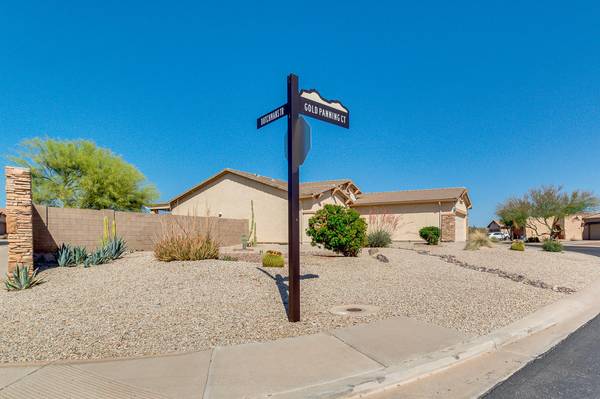 Gold Canyon, AZ 85118,10640 E Gold Panning Court