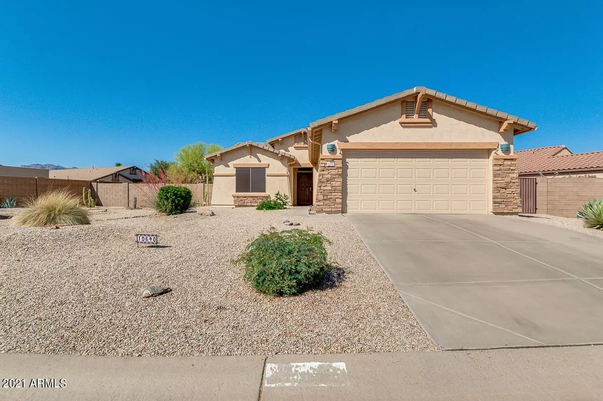 Gold Canyon, AZ 85118,10640 E Gold Panning Court