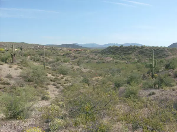 Wickenburg, AZ 85390,30 S Grantham Hills Trail #10B